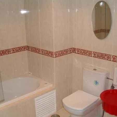 Ofi Hotel *
